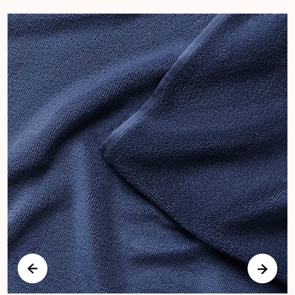 Super-Plush Hand Towels
Includes 2 Hand Towels (20” x 30”) HT - Picture 4 of 8